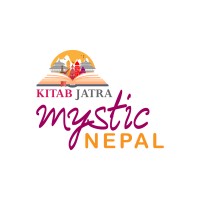 Kitab Jatra logo - Similar company to Dots And Dashes Technology