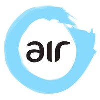 Air Aesthetics & Wellness Clinics logo - Similar company to Meiskin