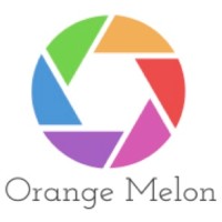 Orange Melon logo - Similar company to Orangemelons