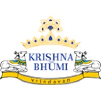 Krishnabhumi Virndavan logo - Similar company to Brij Bihar Group