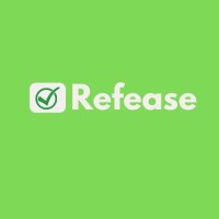 Refease logo - Similar company to Rewardwise