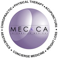 Mecca Integrated Medical Center logo - Similar company to Madison Spine & Physical Therapy