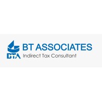 BT Associates logo - Similar company to Osp Advisors