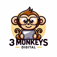 3monkeys.digital logo - Similar company to Ai-Powered Call Analytics & Sales Intelligence | Call Optix