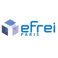 ESIGETEL - EFREI Paris logo - Similar company to Indemniflight