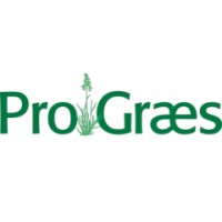 ProGræs logo - Similar company to Walker Mower Ltd