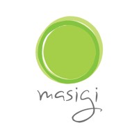 Masigi logo - Similar company to Daxko Playerspace