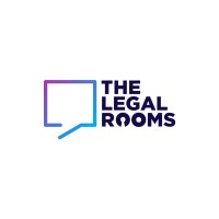The Legal Rooms logo - Similar company to Intelligent B.