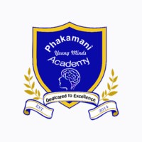 Phakamani Young Minds Academy logo - Similar company to Forgood