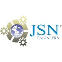 JSN Engineers logo - Similar company to Burhani Offset Printers