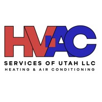 HVAC Services of Utah logo - Similar company to Bcool Hvac Services