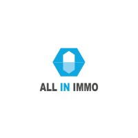 ALL IN IMMO logo - Similar company to Gic-Action Logement