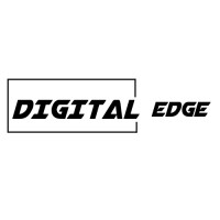 Digital Edge logo - Similar company to Eric Roy Law Firm