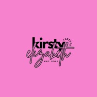 Kirsty Elizabeth Ltd. logo - Similar company to Joypixels Inc.