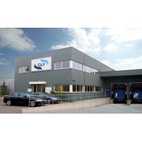 Global Logistics & Forwarding logo - Similar company to Solvo Finance