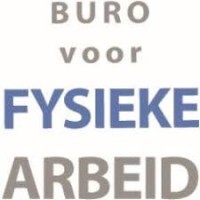 Buro voor Fysieke Arbeid logo - Similar company to Merces Custodio