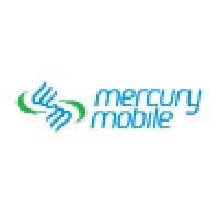 Mercury Mobile logo - Similar company to Just Update Ab