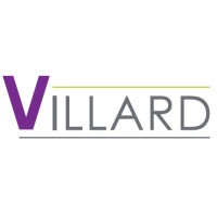 Cabinet Villard  |Transaction d'officines| logo - Similar company to L'Auxiliaire Pharmaceutique