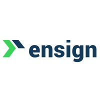 ensign advisory GmbH logo - Similar company to Mysolity