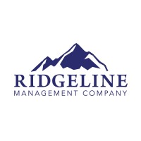 Ridgeline Management Company logo - Similar company to Cobridge Workforce Solutions