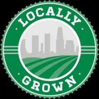 Locally Grown logo - Similar company to Perfect Packet