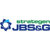 Strategen-JBS&G logo - Similar company to Jbs&G - An Independent Accredited Environmental Consultancy