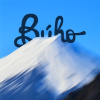 Búho logo - Similar company to Ingrid Matheu Studio