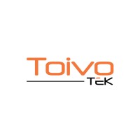 ToivoTek logo - Similar company to Visionmed