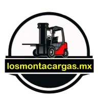 Los Montacargas MX logo - Similar company to Suministros Rial