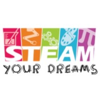 S.T.E.A.M. Your Dreams logo - Similar company to Bronx Tech Hub