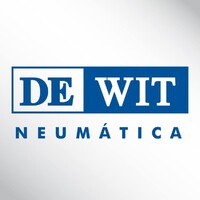 De Wit Neumática S.A. de C.V. logo - Similar company to Motion Controls Llc