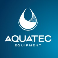 Aquatec Equipment logo - Similar company to Architectural Fountains