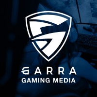 Garra Gaming Media logo - Similar company to Cora
