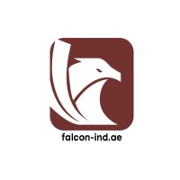 Falcon Plastic & Fiberglass Industries logo - Similar company to Falconpumpstradingllc