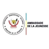 Ambassade de la Jeunesse Congolaise logo - Similar company to La Voix Des Survivant(E)S Asbl - D'Stëmm Vun Den Iwwerliewenden