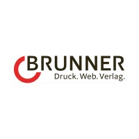 Brunner Medien logo - Similar company to K&W Software Ag