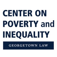 Georgetown Center on Poverty & Inequality logo - Similar company to Entityvector