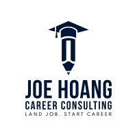 Joe Hoang Career Consulting logo - Similar company to Hoc Global Solutions