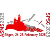 ASMS/SPSC 2025 logo - Similar company to Ztouch Networks, Inc.