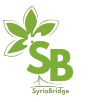 Syriabridge logo - Similar company to Mab Advisory Ab