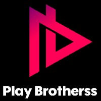 Playbrotherss logo - Similar company to Manuz Studio