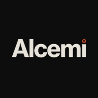 Alcemi logo - Similar company to Structic