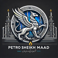 Petro Sheikh Maad logo - Similar company to Selena Trading
