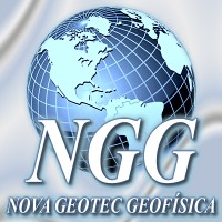 Nova Geotec Geofísica logo - Similar company to Afc Geofísica