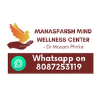 Manasparsh Mind Wellness Center logo - Similar company to Reframing.Co