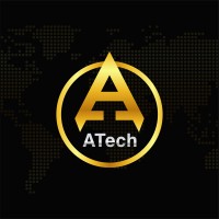 ATech logo - Similar company to A Tech