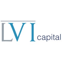 LVI Capital logo - Similar company to Belvedere Wealth Advisors