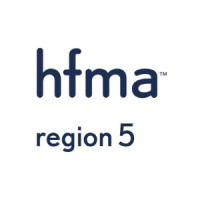HFMA Region 5 logo - Similar company to Hfma Tennessee Chapter