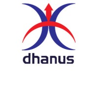 DHANUS TECHNOLOGIES LTD logo - Similar company to Frontier Foresights