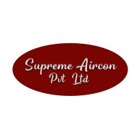 Supreme Aircon Pvt. Ltd. logo - Similar company to Basant Projects Limited
